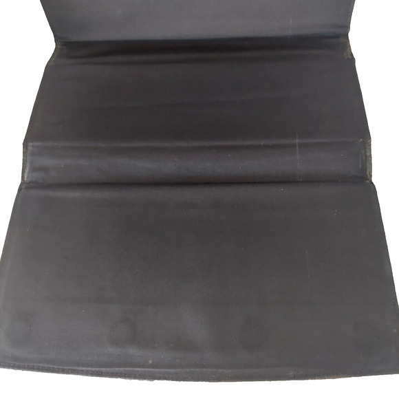 MICHE Brandi Classic Bag Shell Studded Brown Black Western Look Faux Leather - Picture 3 of 6